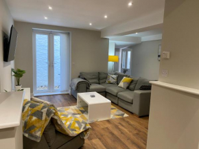 Apartment at Regent Place, Ilfracombe